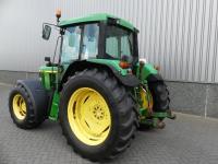 John-Deere 6410 4wd