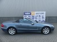 Mercedes-Benz SL500