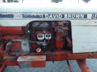 David Brown 885
