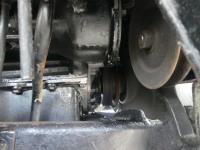 Mercedes-Benz Unimog