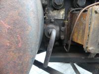 Lanz-Bulldog D7506 Holzgas