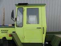 Mercedes-Benz MB trac 1000