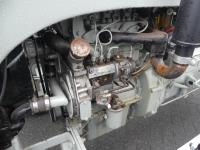 Ferguson TED crawler