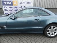 Mercedes-Benz SL500