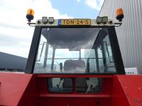 International 1055 4WD