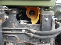 Mercedes Benz Trac 700