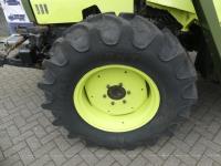 Mercedes Benz Trac 700