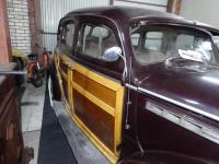 Chrysler Royale Woody