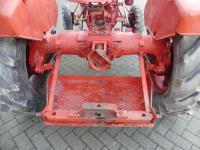 Fahr D130