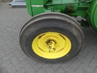 John-Deere D