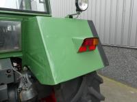 Fendt 615LS