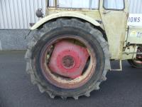 Hanomag Brillant 701