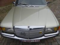 Mercedes-Benz 350SE