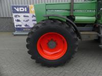 Fendt 615LS