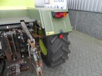 Mercedes-Benz MB trac 1000