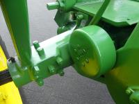John-Deere A