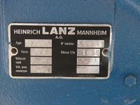 Lanz-Bulldog D2402