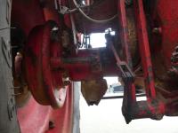 Hanomag 440 Row Crop