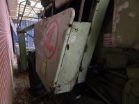 Claas Matador standard Combine