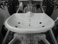 Ferguson TED crawler