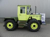 Mercedes Benz MB trac 800