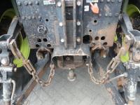 Mercedes Benz MB trac 800