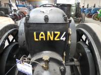 Heinrich Lanz HP knicklenker