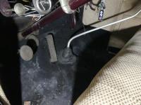 Chrysler Royale Woody