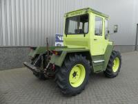 Mercedes Benz Trac 700