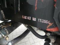 Mercedes Benz Trac 700