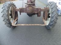Farmall Regular