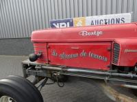 Renault Master 1 Grader