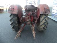 Hanomag Granit R332
