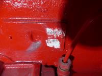 Lanz-Bulldog D9506 Eil-Bulldog