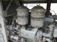 Generator General Motors 