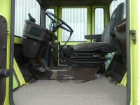 Mercedes-Benz MB trac 1600