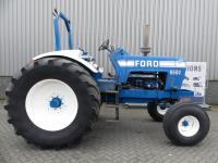 Ford 8600