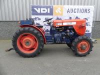 Same 35DT 4WD Vineyard 