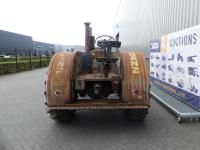 Lanz Bulldog D8506