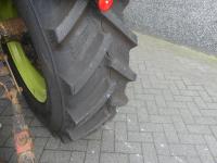 Mercedes-Benz MB trac 1000