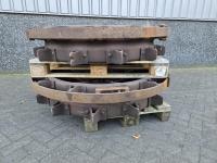 Munktells GBMV-1 Holzgas