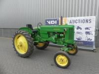John-Deere 40