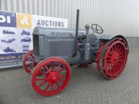 MC Cormick Deering 10/20 