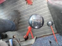 International 1055 4WD