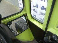 Mercedes Benz MB Trac 900