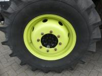 Mercedes Benz MB trac 800