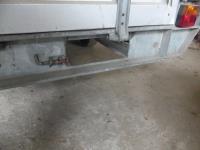 Anssems Machine transporter 