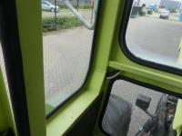 Mercedes Benz MB trac 800