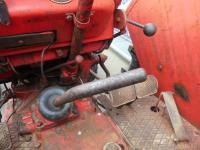 Hanomag 440 Row Crop