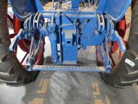 Lanz-Bulldog D2806 USA